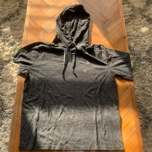 Polo Ralph Lauren Long Sleeve Hooded Sweatshirt